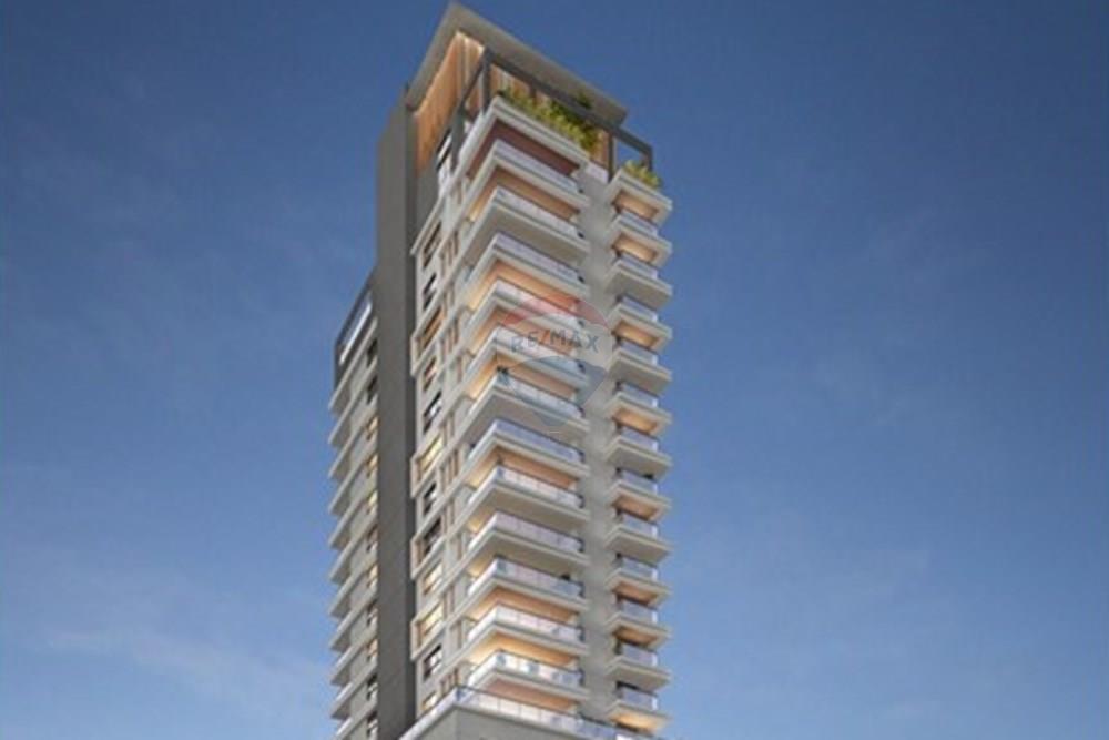 Apartamento - Venda - São Paulo , São Paulo - FyrStudio-Think-Naara-02-FachadaNoturna-Final.jpg - 601081056-55