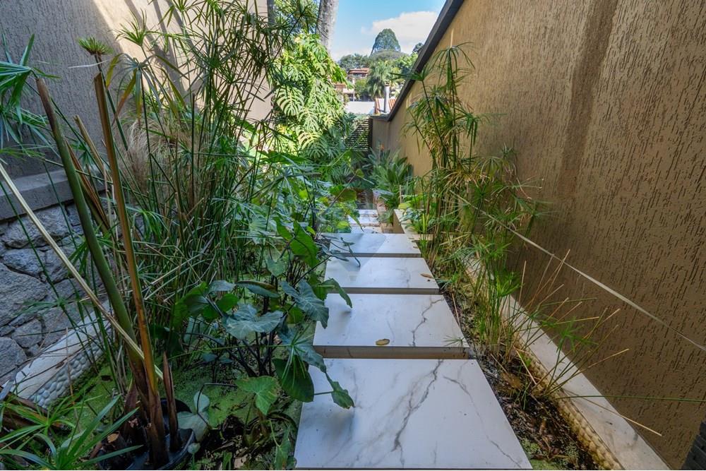 Résidentiel - Maison - São Paulo , São Paulo - BR - 01fotos_041.jpg - 601251125-43