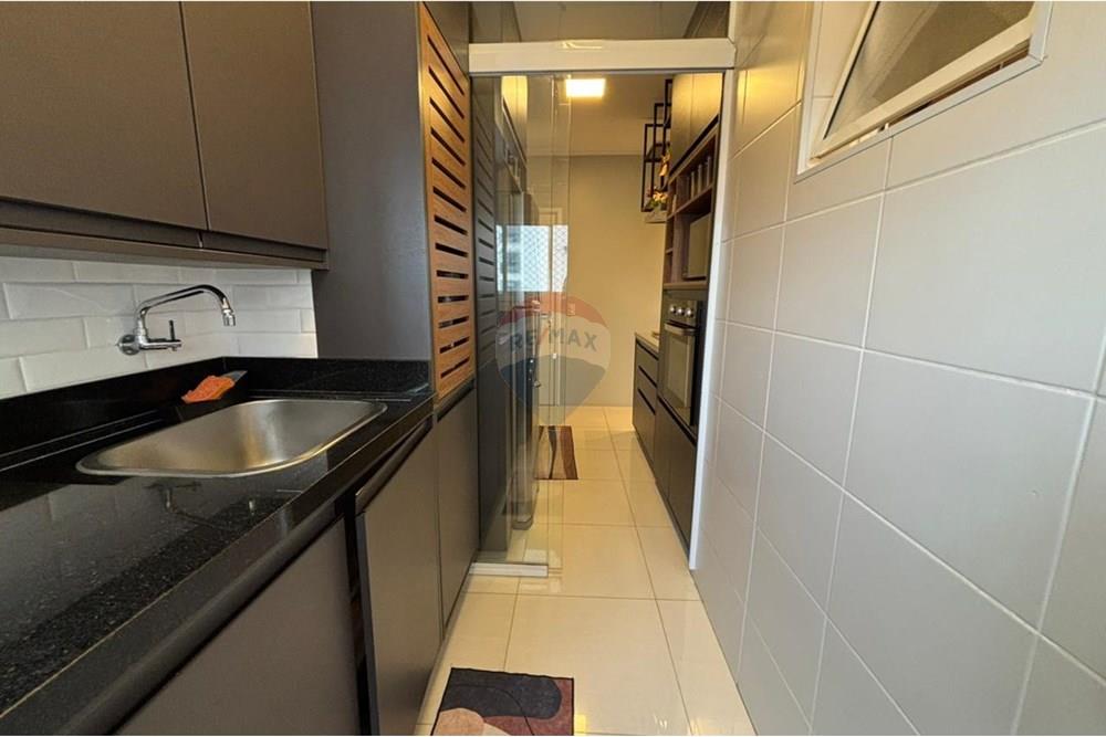 Apartamento - Alugar - São Paulo , São Paulo - WhatsApp Image 2025-10-30 at 10.50.12 (1).jpeg - Área de serviço - 601811001-142