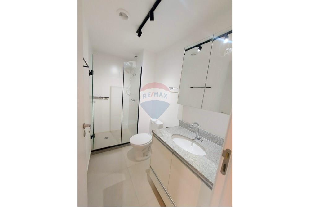 Apartamento - Alugar - São Paulo , São Paulo - 20250808_142657.jpg - Banheiro - 602381001-2