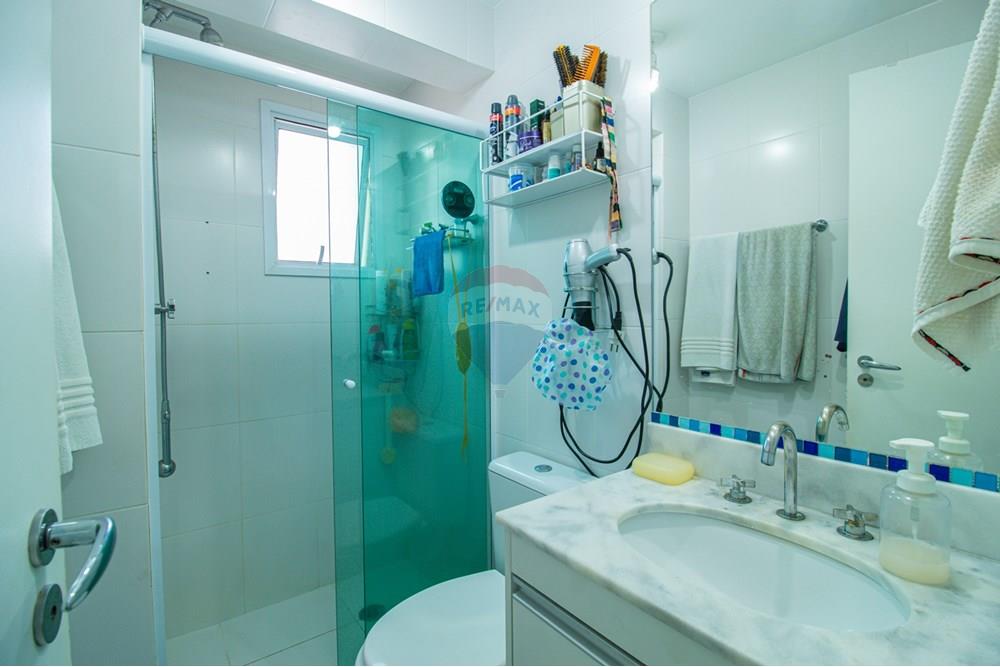 Apartamento - Venda - São Paulo , São Paulo - 07banheiros_002.jpg - 601401050-1