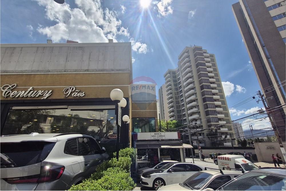 Apartamento - Venda - São Paulo , São Paulo - RUA VOLUNTÁRIOS DA PÁTRIA, 3812 (2).jpg - 601051021-277