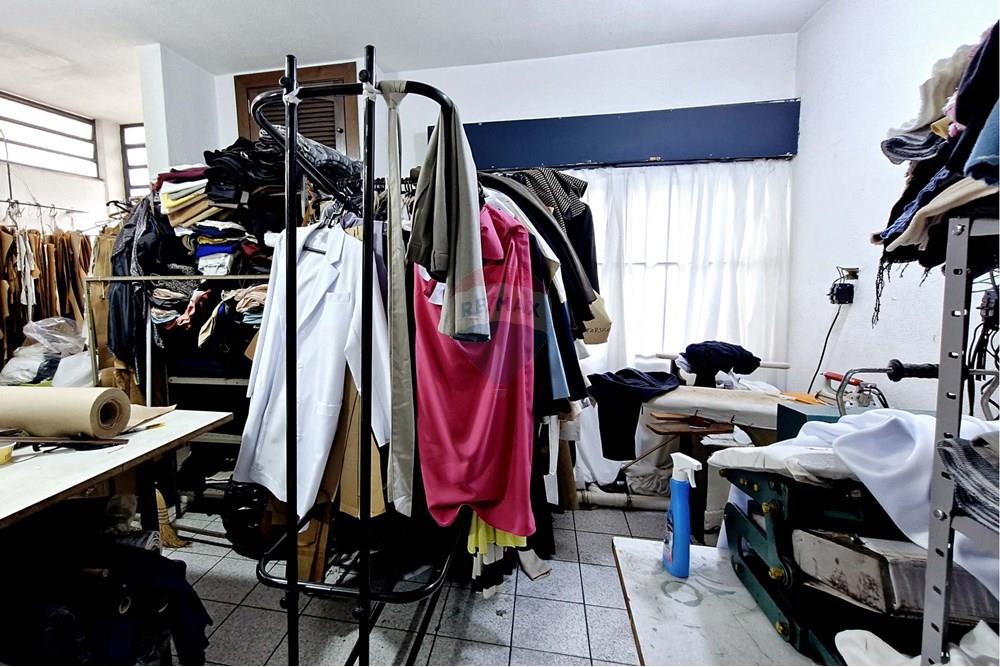 Casa - Venda - São Paulo , São Paulo - RUA MINISTRO LUIS GALLOTTI, 200 - Comercial (25).jpg - 601361052-93