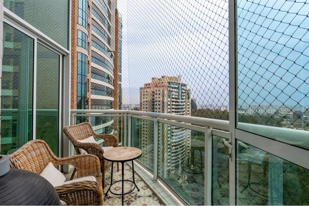 Apartamento - Venda - São Paulo , São Paulo - DSC08336.jpg - 601251016-94