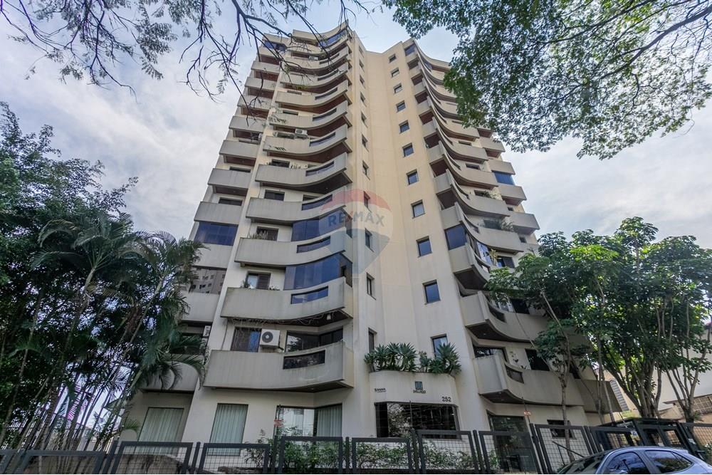 Apartamento - Venda - São Paulo , São Paulo - 601301075-5 - Rua Barão de Vallim, 252-035.jpg - 601301075-5