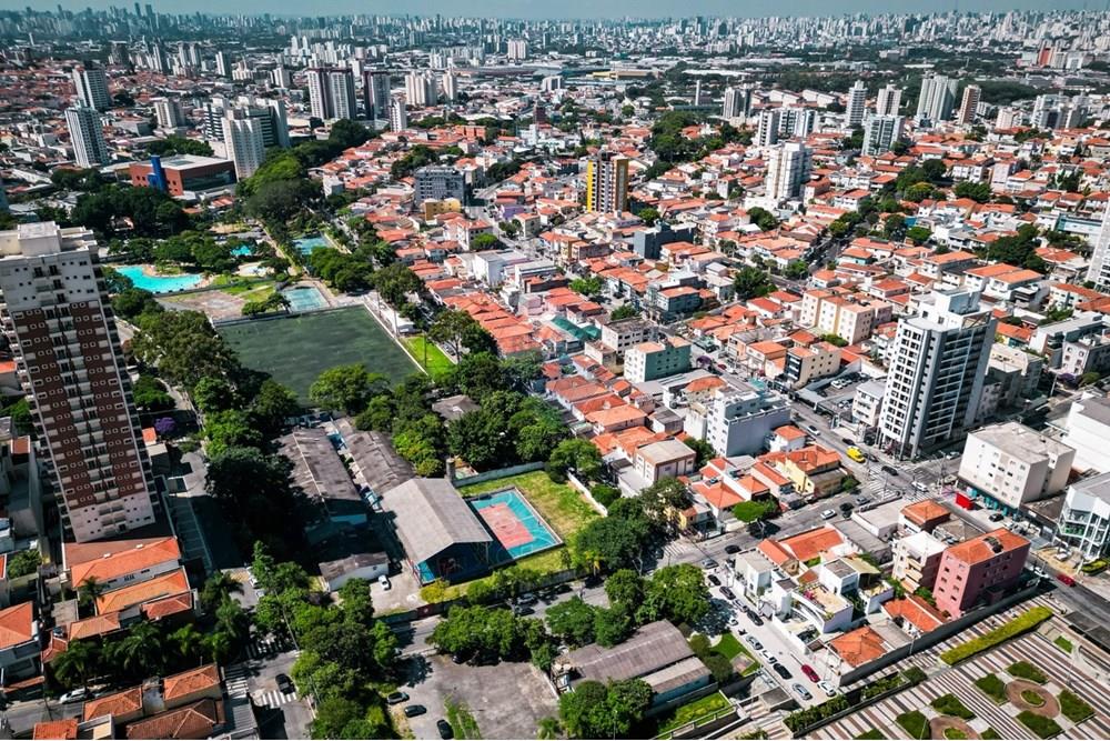 Apartamento - Alugar - São Paulo , São Paulo - d3696262-33a1-4697-9dc0-520f93cfbef3.jpg - 602291018-176