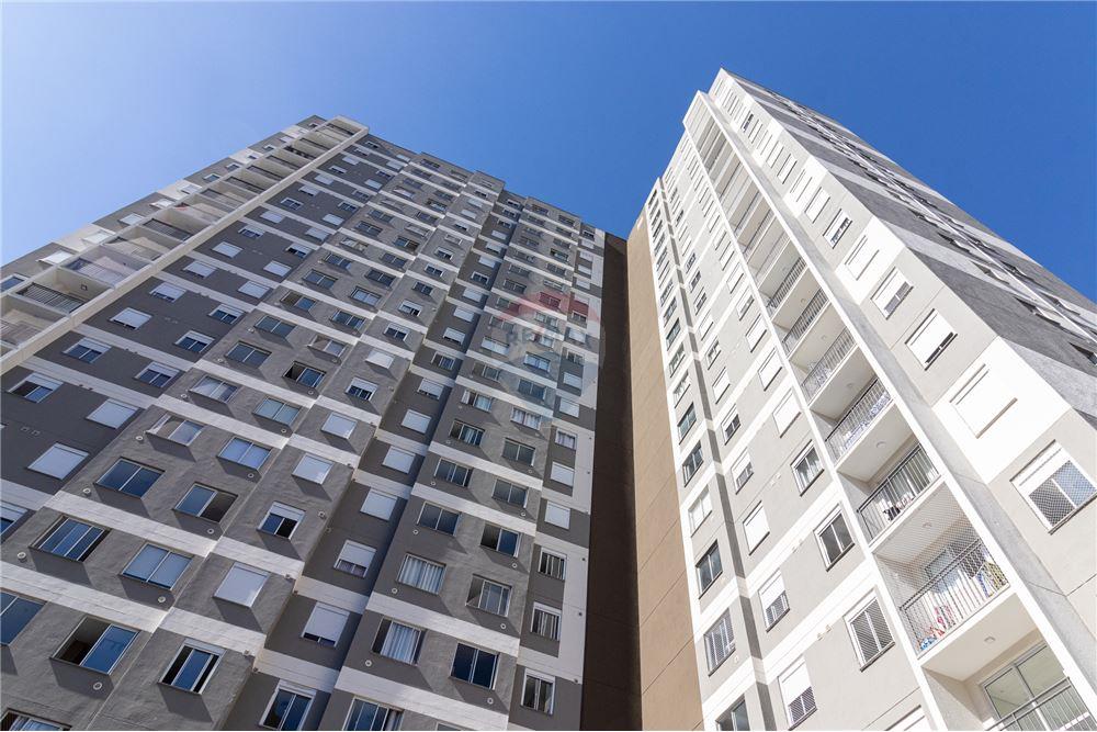Apartamento - Venda - São Paulo , São Paulo - 75 - 601751058-84