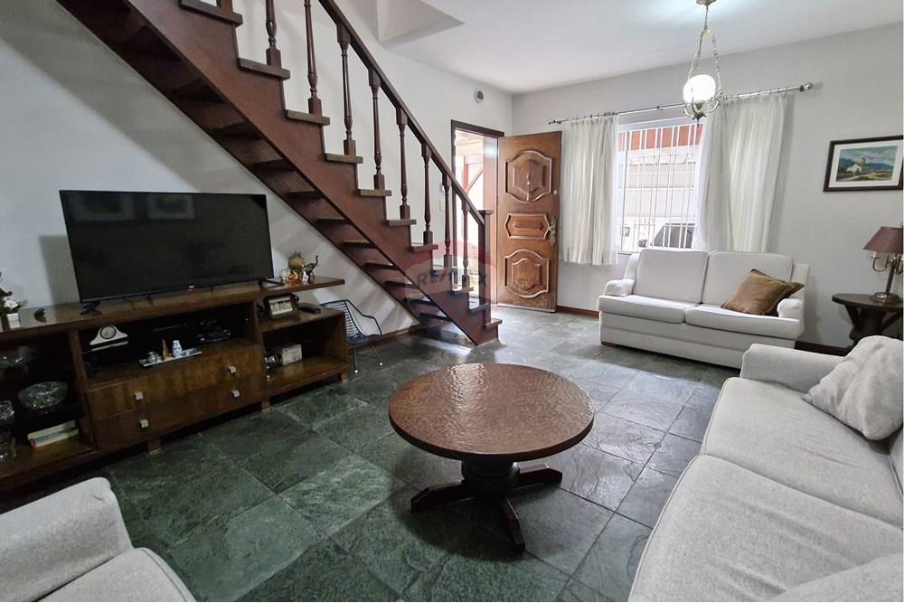 Sobrado, 3 quartos, 162 m² - Foto 9