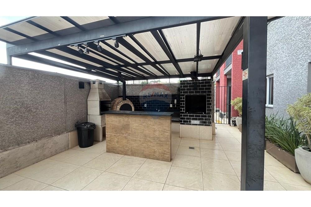 Apartamento - Alugar - São Paulo , São Paulo - 914e647b-1227-4fb6-acf6-76e34562c2a6.jpg - Área Gourmet - 601751067-103