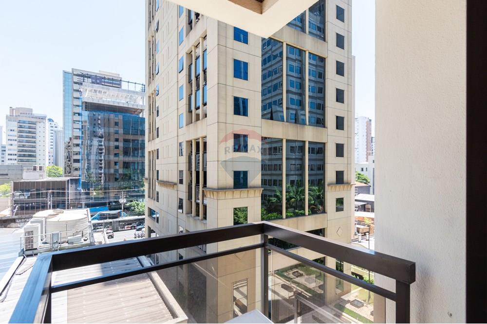 Apartamento, 1 quarto, 44 m² - Foto 14