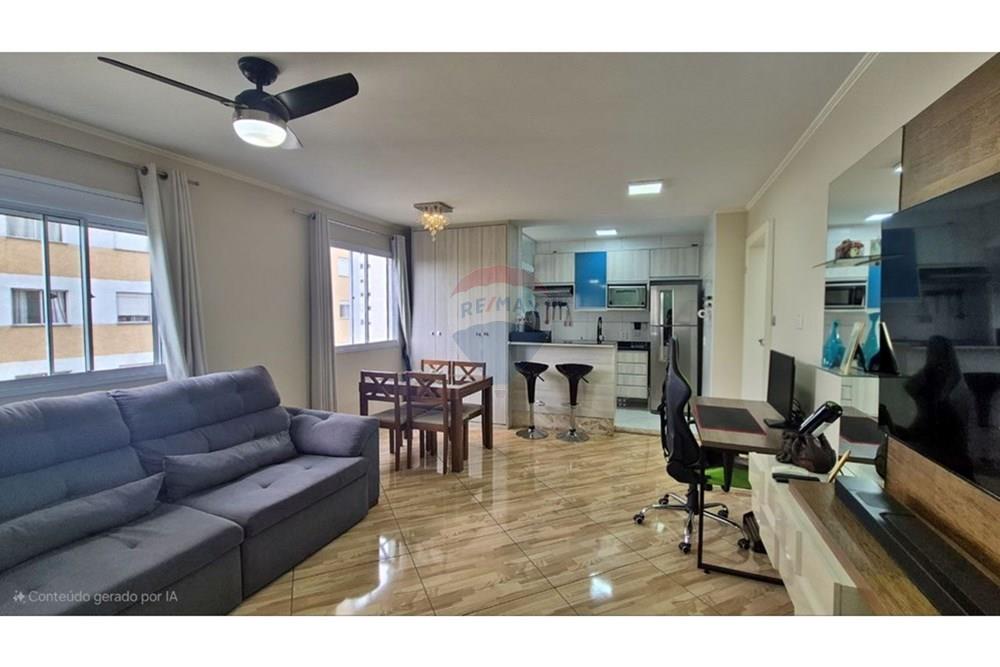 Apartamento - Venda - São Paulo , São Paulo - 5157092392405415255.jpg - 601451034-12