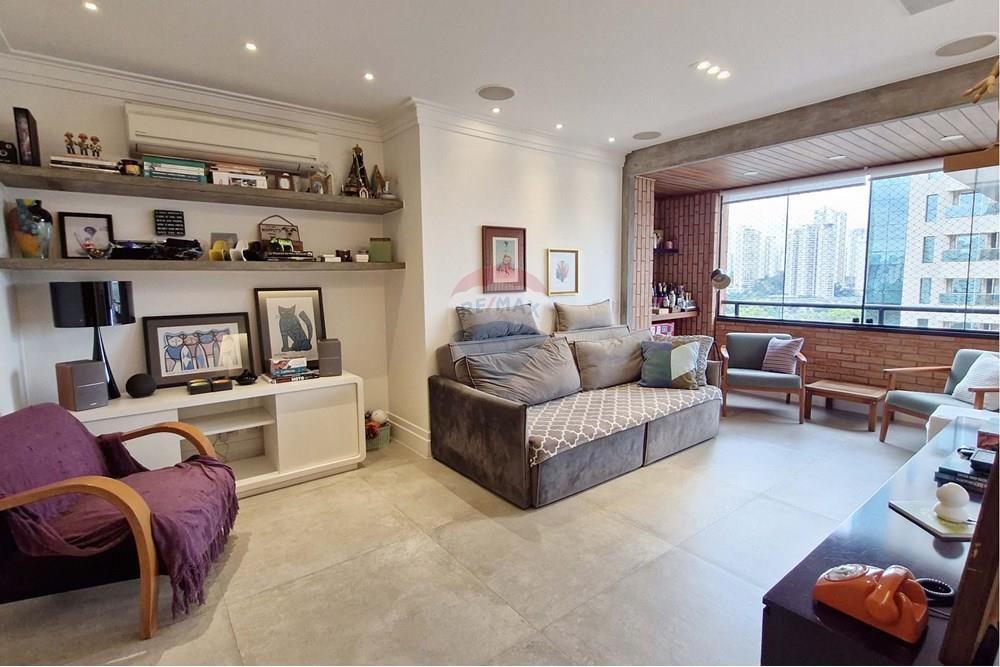 Apartamento - Alugar - São Paulo , São Paulo - RUA BARÃO DE TRIUNFO 603 (13).jpg - 601361003-200