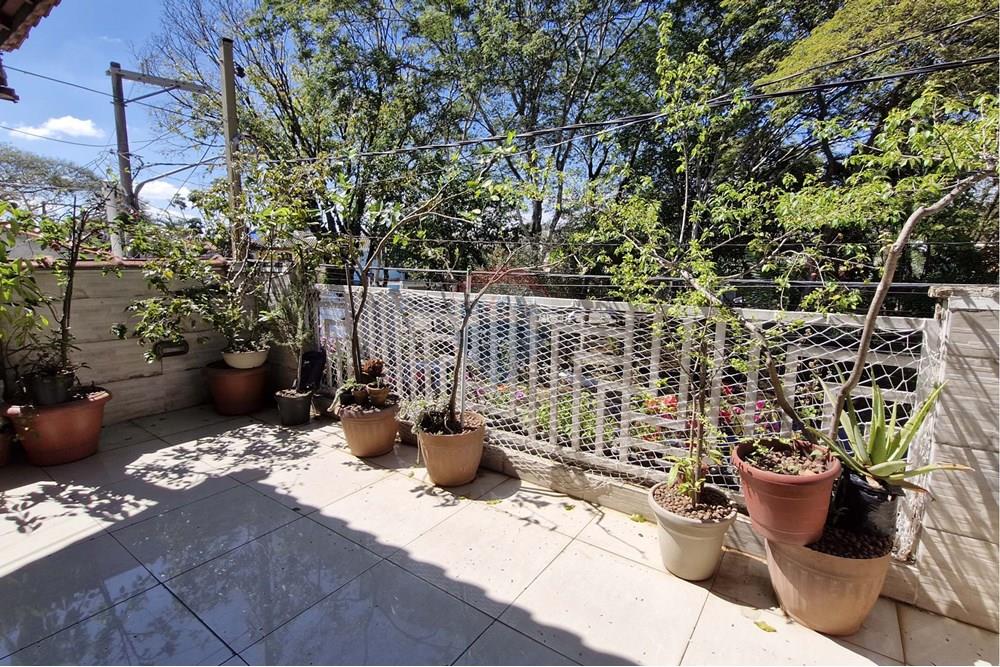 Sobrado - Venda - São Paulo , São Paulo - RUA LIBERO DE MIRANDA, 119 (30).jpg - 601051043-12