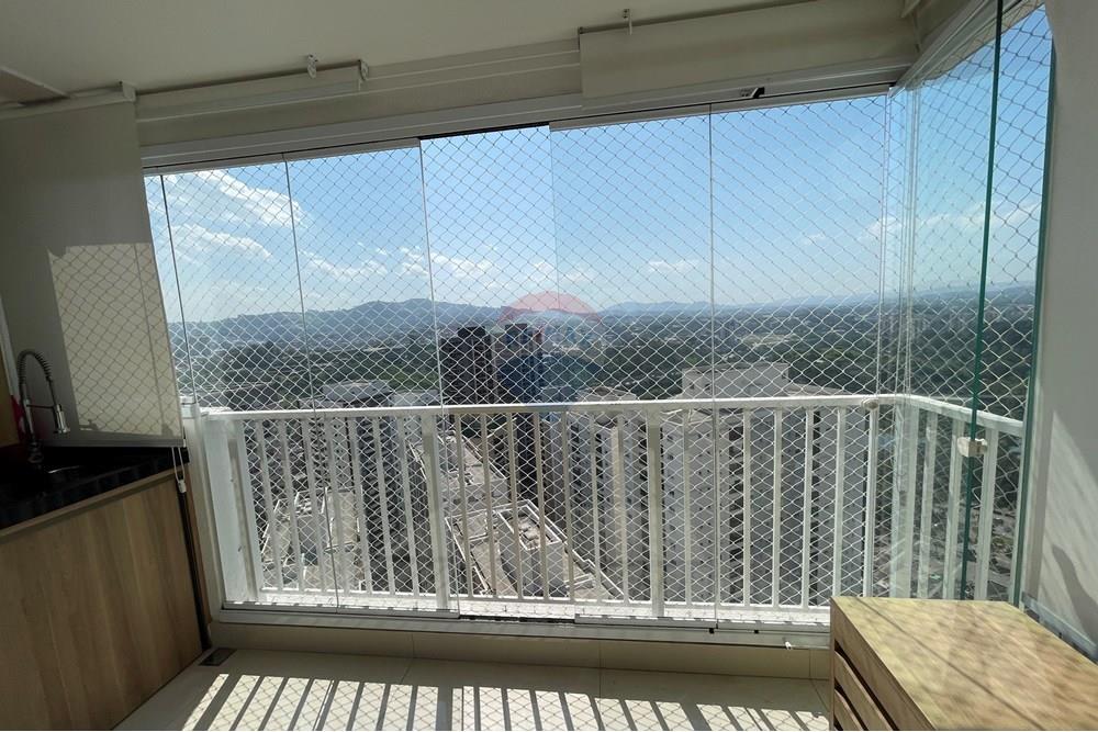 Apartamento, 1 quarto, 48 m² - Foto 4