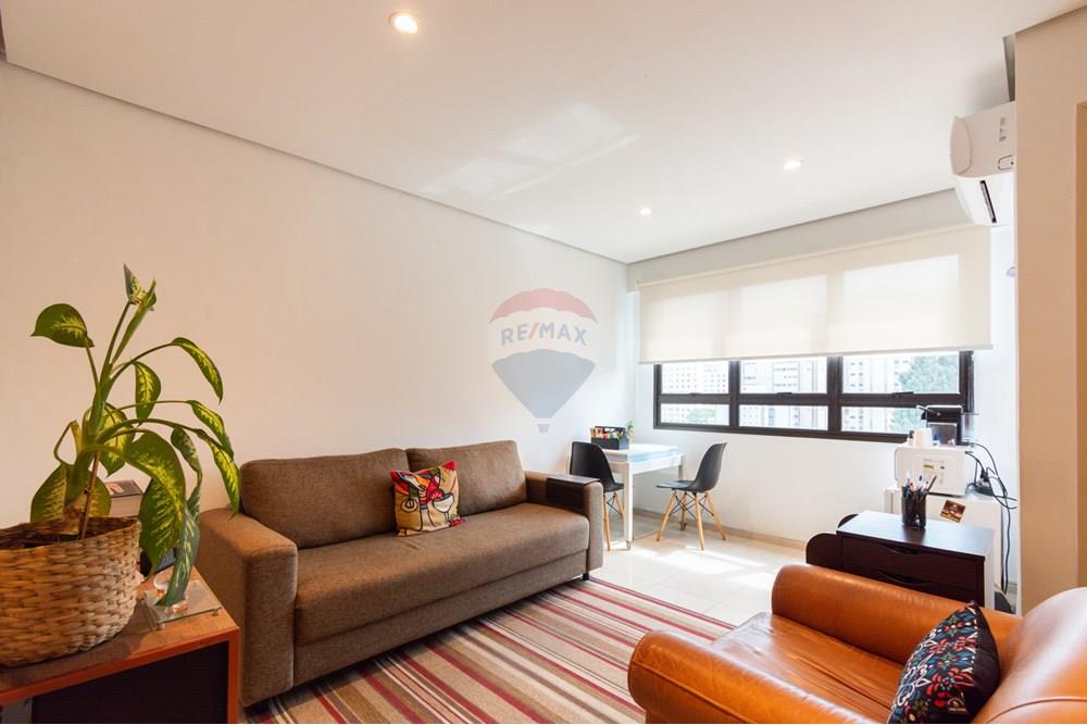 Cj. Comercial/ Sala - Venda - São Paulo , São Paulo - 01fotos_012.jpg - Sala - 601251099-179