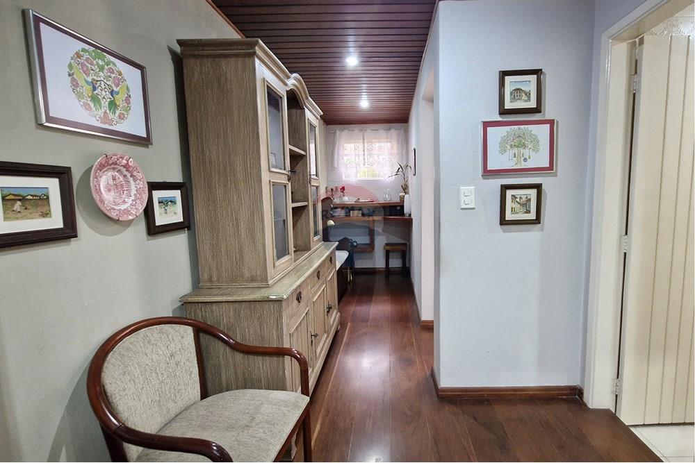 Sobrado, 3 quartos, 162 m² - Foto 14