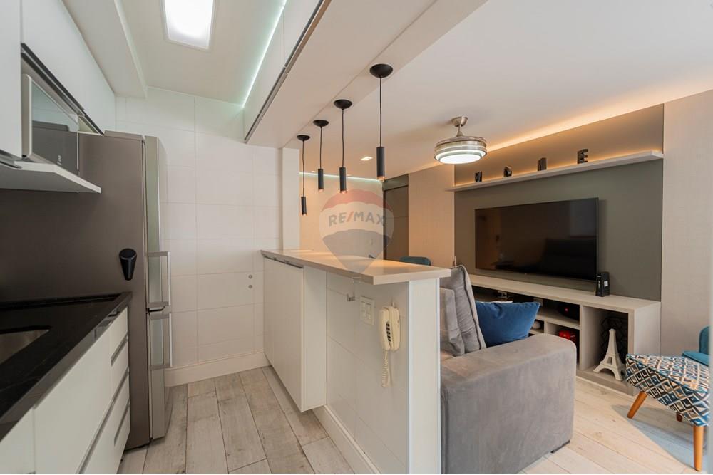 Apartamento - Venda - São Paulo , São Paulo - 601301040-78-12.jpg - 601301040-78