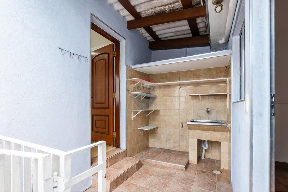 Sobrado - Venda - São Paulo , São Paulo - 34_CASA.jpg - 601471015-40