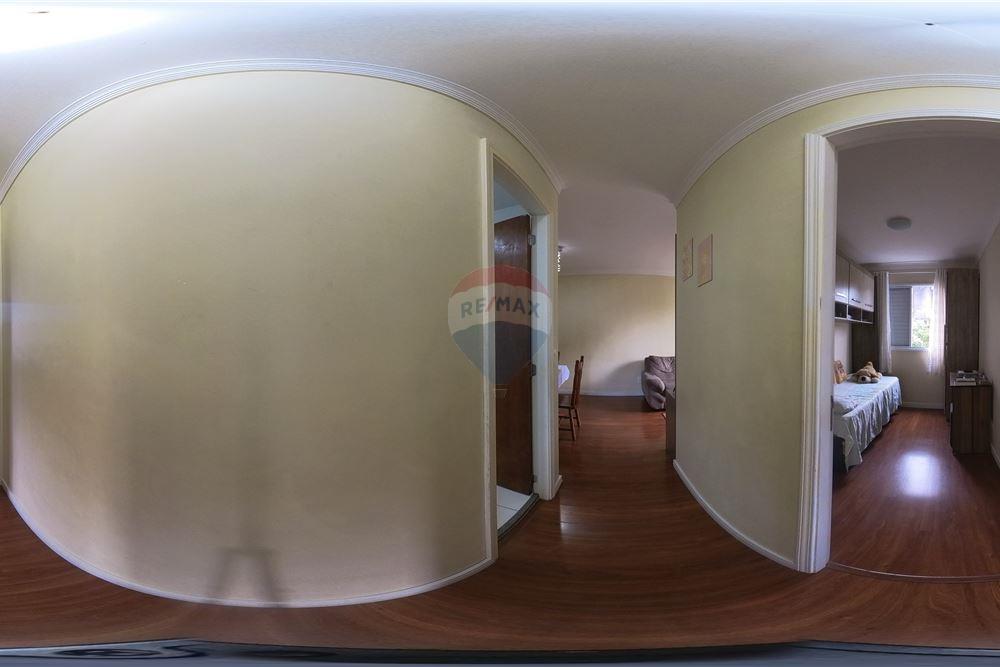 Apartamento - Venda - Diadema , São Paulo - 113 - 601251090-55