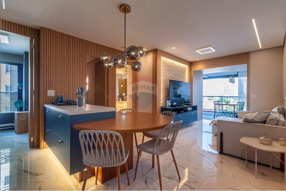 Apartamento - Venda - São Paulo , São Paulo - DSC_8152.jpeg - 601191033-61