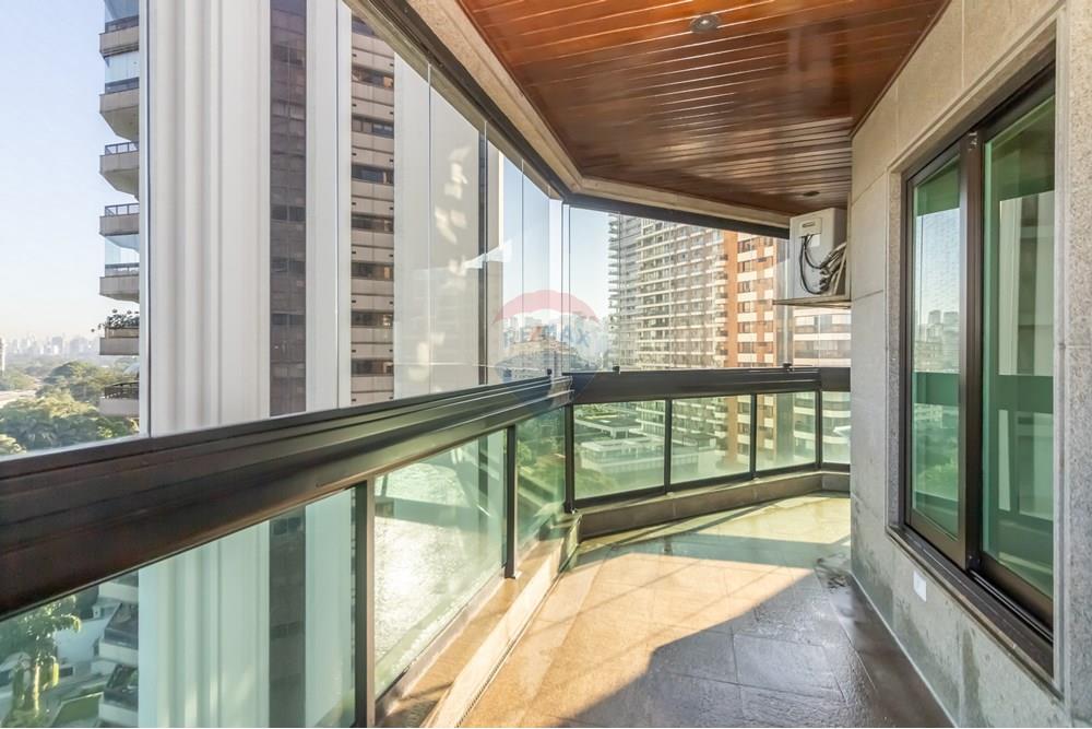 Apartamento - Alugar - São Paulo , São Paulo - IMG_732843.jpg - 602281010-50