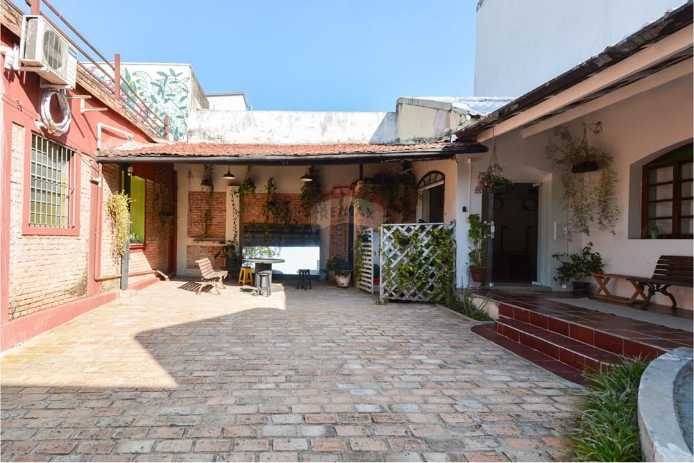 Casa de Vila - Venda - São Paulo , São Paulo - Casa02 (2).jpg - 601131017-47