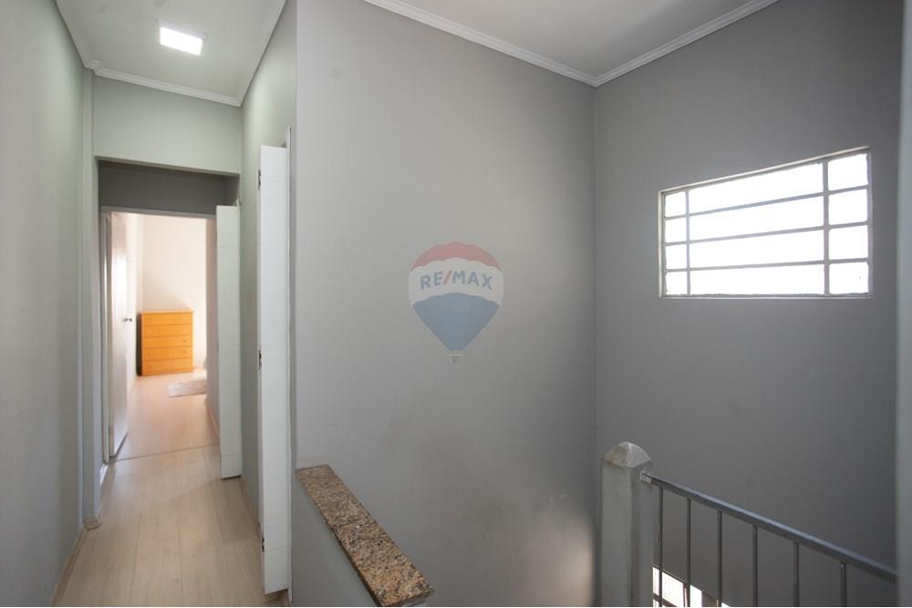 Sobrado - Venda - São Paulo , São Paulo - IMG_1266.jpg - Corredor - 601751109-5