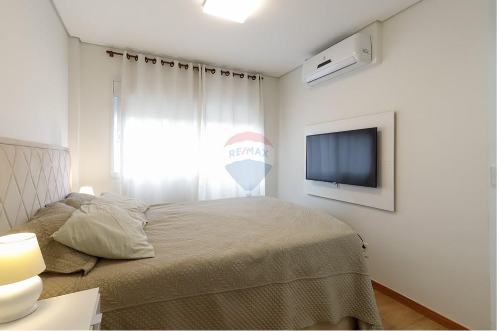 Apartamento - Venda - São Paulo , São Paulo - 25-10-07-R. Martinho de Campos, 41 - apto 36 - Vila Anastácio_022_CapodannoFotografia.jpg - Quarto - 602341026-13