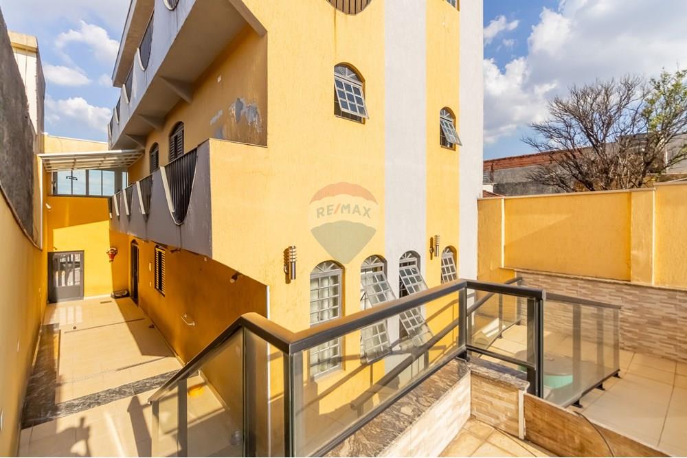 Sobrado - Venda - São Paulo , São Paulo - IMG_241621.jpg - 601751005-485