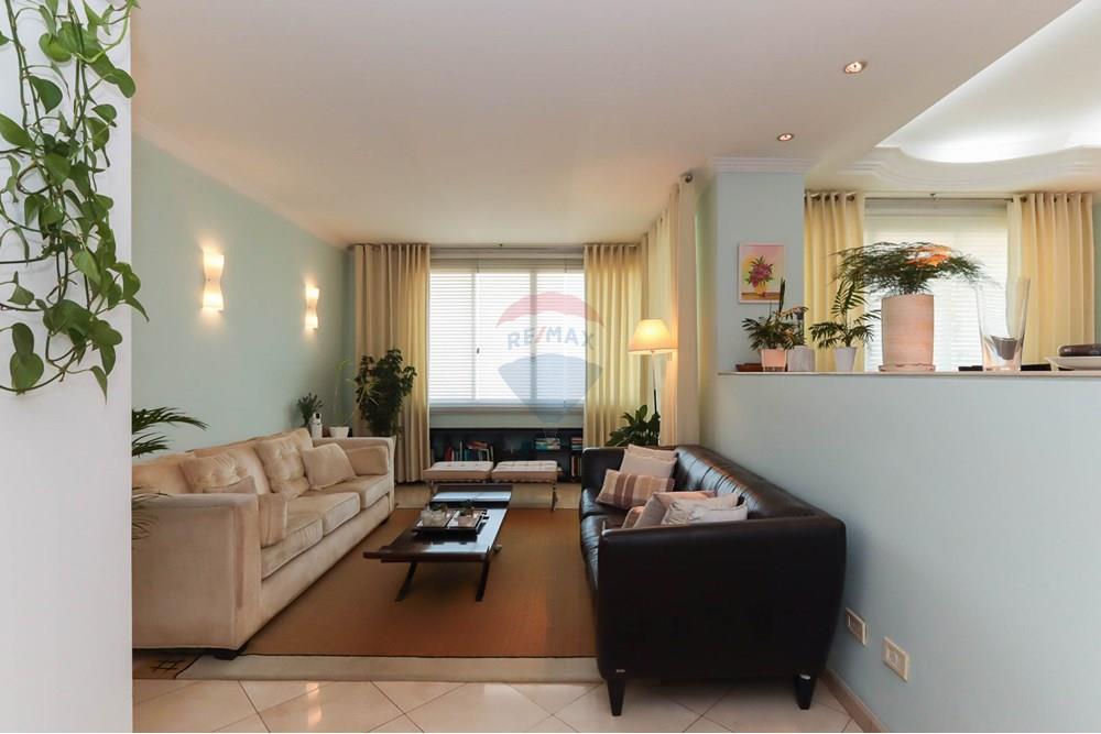 Apartamento - Venda - São Paulo , São Paulo - 03sala_020.jpg - 601421022-6