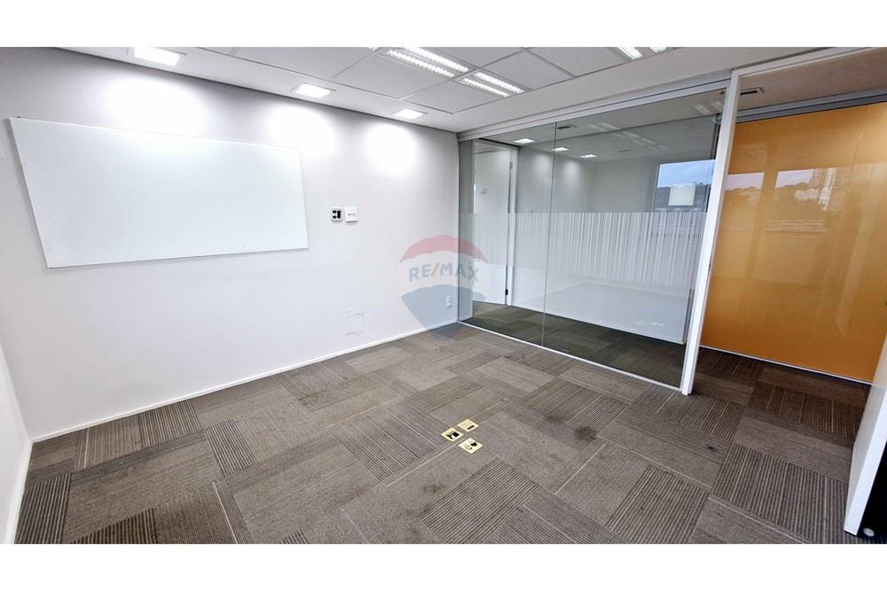 Cj. Comercial/ Sala - Alugar - São Paulo , São Paulo - AV. DR. CARDOSO DE MELO, 1855 (36).jpg - 602301001-157