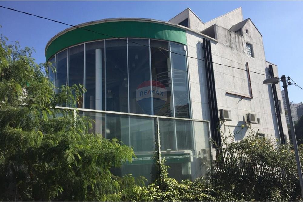 Prédio - Alugar - São Paulo , São Paulo - WhatsApp Image 2025-10-10 at 15.57.30 (1).jpeg - 601971016-508