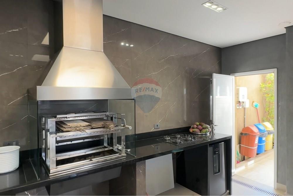 Sobrado, 3 quartos, 221 m² - Foto 11