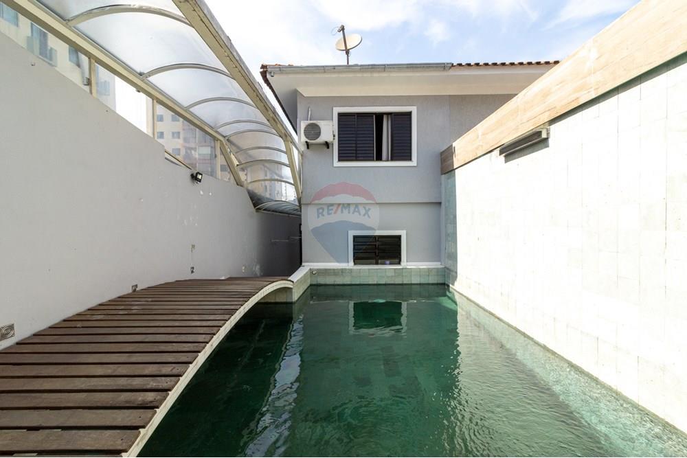 Sobrado - Venda - São Paulo , São Paulo - Rua Martins Claro, 83_30.jpg - 602341026-17