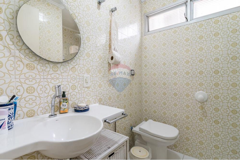 Rezidencijalno - Stan-Apartman - Sao Paulo , Sao Paulo - BR - 07banheiros_004.jpg - Kupaonica - 601401041-18