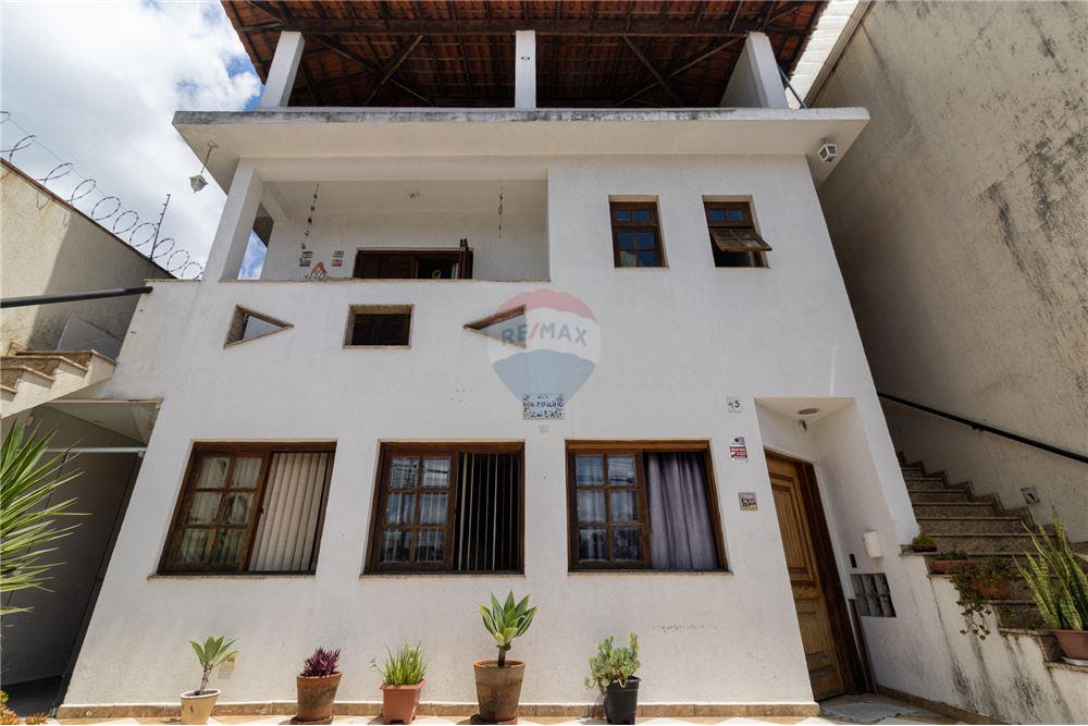 Casa, 3 quartos, 252 m² - Foto 38