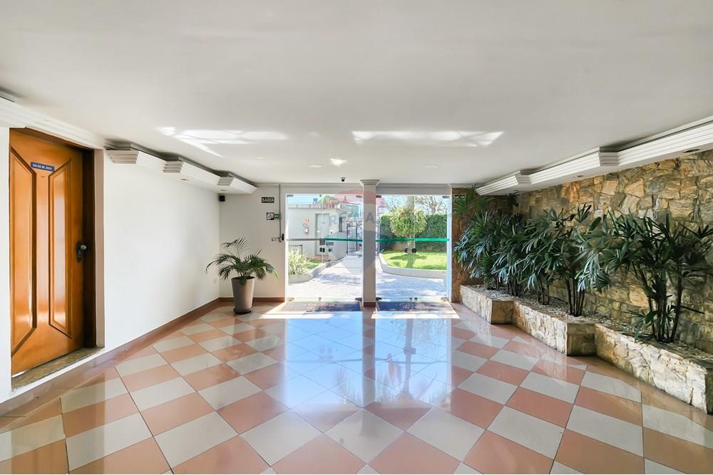 Apartamento à venda com 3 quartos, 82m² - Foto 29
