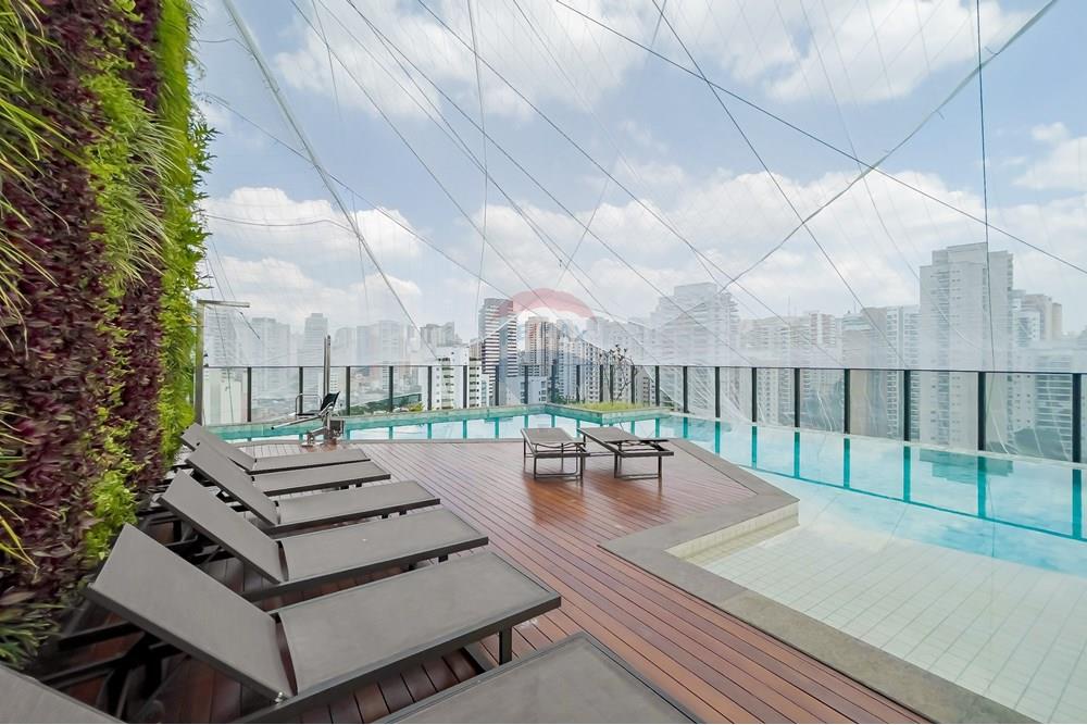 Apartamento - Venda - São Paulo , São Paulo - IMG_5208.jpg - 601081056-33