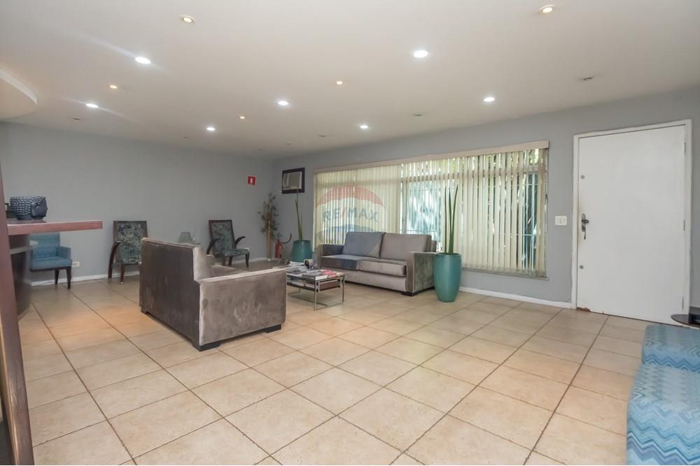 Casa Comercial - Venda - São Paulo , São Paulo - 5 - recepção.jpg - 602221002-38