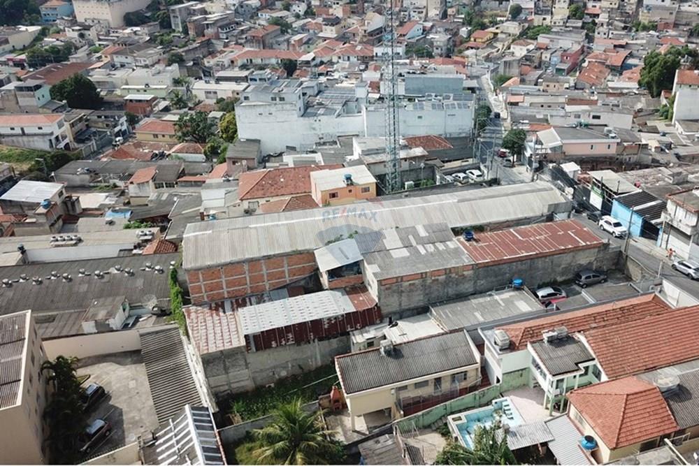 Коммерческая/розничная торговля - Все здание - Сан-Паулу , Сан-Паулу - BR - RUA TEODURETO DE CAMARGO, 95 (8).jpg - 601051026-214