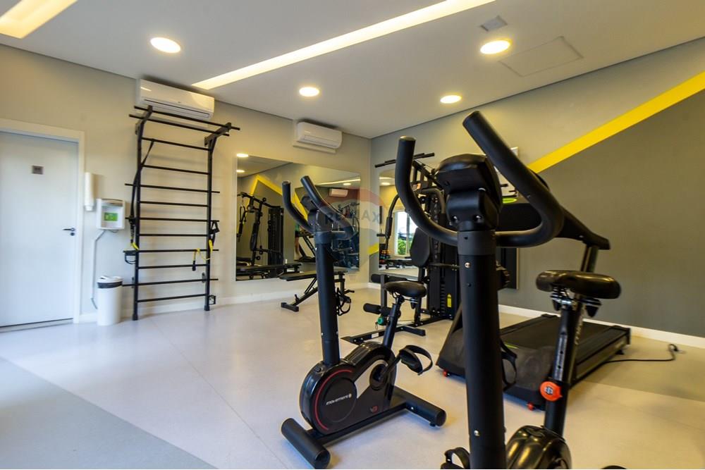 Apartamento - Venda - São Paulo , São Paulo - 14 ACADEMIA.jpg - 601261002-242