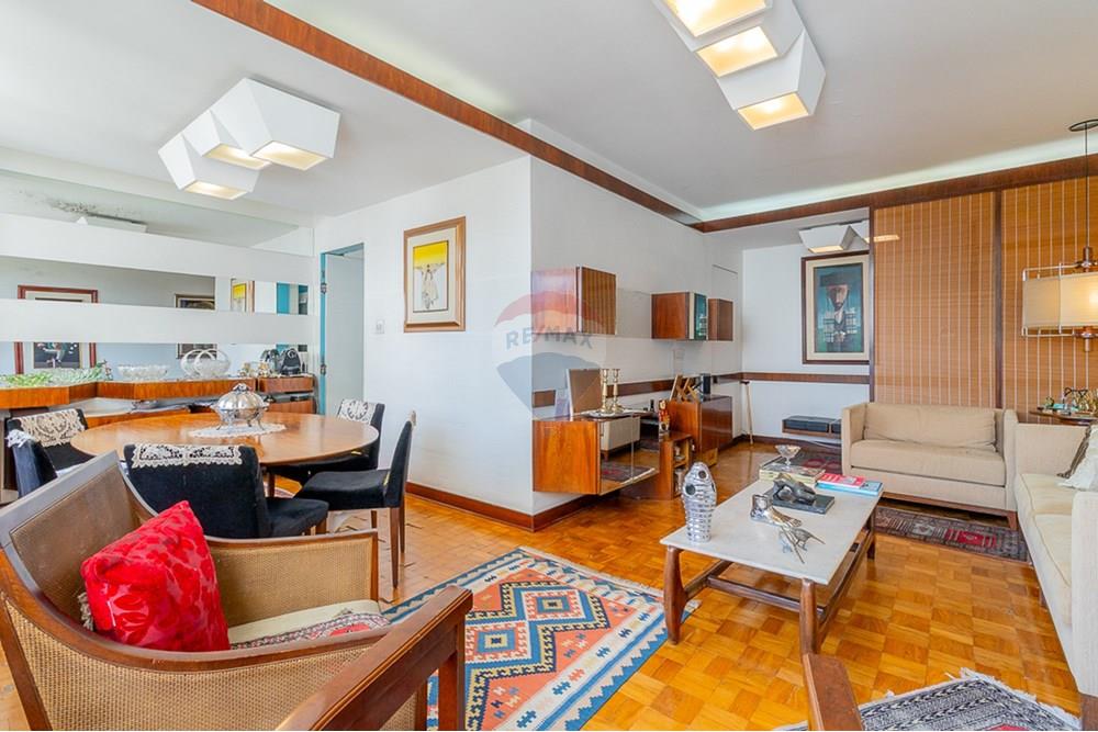 Apartamento - Venda - São Paulo , São Paulo - IMG_5111 (2).jpg - Sala de estar - 601081064-35