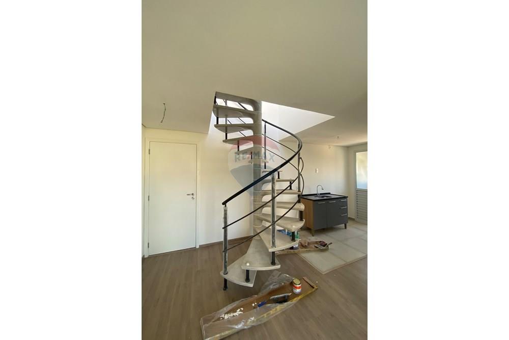 Cobertura - Alugar - São Paulo , São Paulo - IMG-7290.jpg - 602321022-13