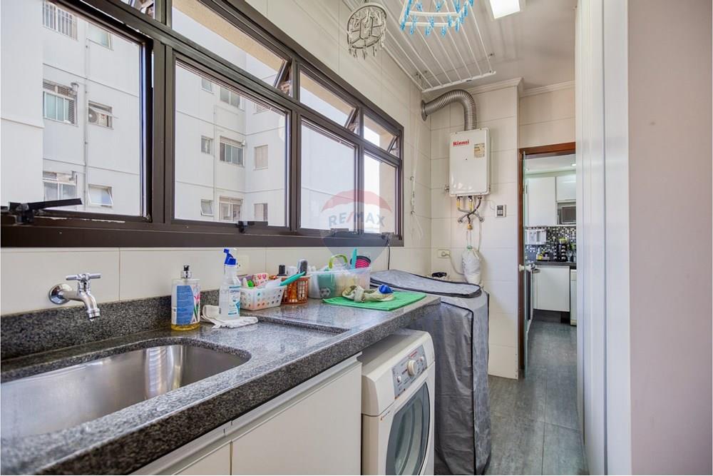 Apartamento - Venda - São Paulo , São Paulo - 05area-de-servico002.jpg - Área de serviço - 601081090-16