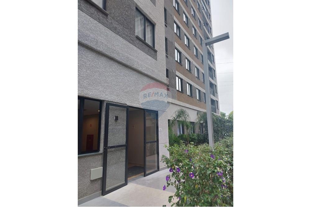 Apartamento - Alugar - São Paulo , São Paulo - 3.jpg - 602141069-19