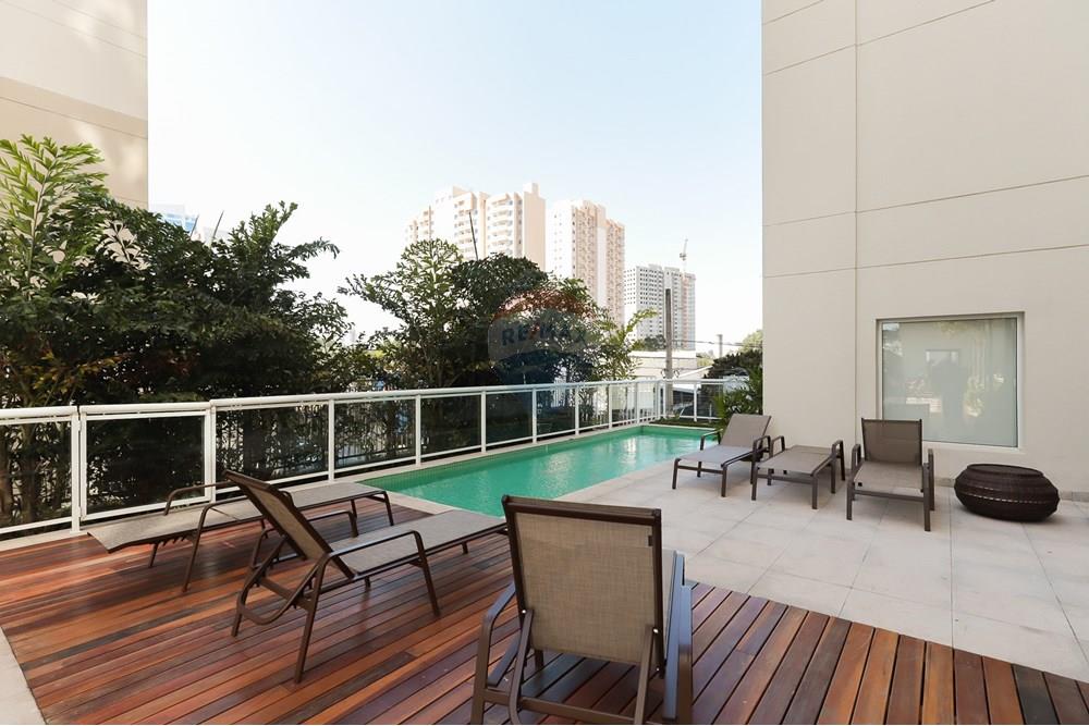 Apartamento - Venda - São Paulo , São Paulo - 02area-condominial016.jpg - 601081081-16