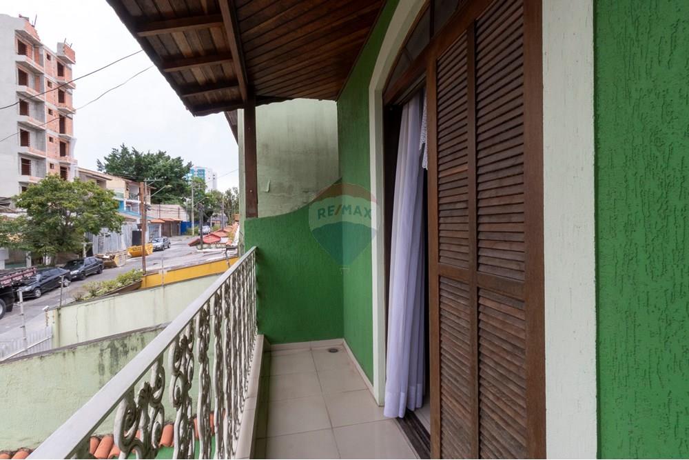 Sobrado - Venda - Santo André , São Paulo - 01fotos_052.jpg - 601181054-39