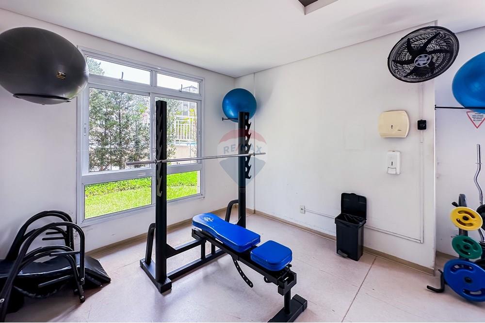 Apartamento - Venda - São Paulo , São Paulo - IMG_5126.jpg - 602031026-17