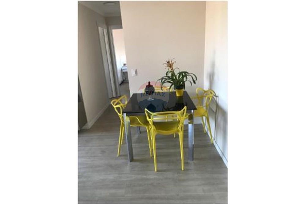 Apartamento - Alugar - São Paulo , São Paulo - 81.JPG - 601361019-3066