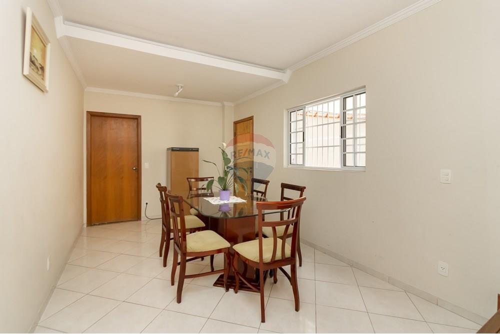 Casa - Venda - São Paulo , São Paulo - IMG_104006.jpg - Sala de jantar - 602171001-14